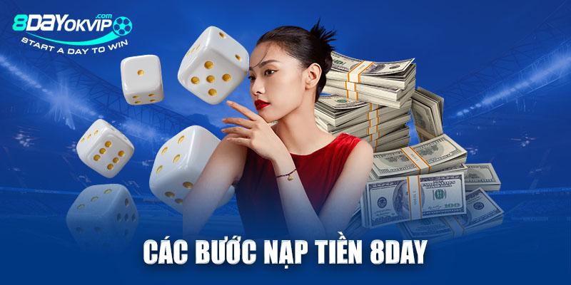 Nhà Cái 8Day⚡️Link Vào Trang Chủ Cập Nhật Mới Nhất 2024⚡️