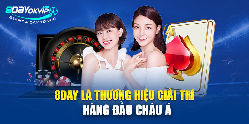 Nhà Cái 8Day⚡️Link Vào Trang Chủ Cập Nhật Mới Nhất 2024⚡️