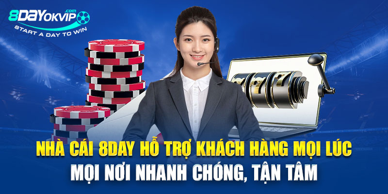 Nhà Cái 8Day⚡️Link Vào Trang Chủ Cập Nhật Mới Nhất 2024⚡️