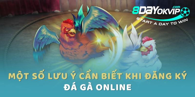 8DAY_Đăng Ký Đá Gà Online Tại Sân Chơi Hiện Đại Bậc Nhất