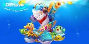 8DAY_Tải Game Bắn Cá Ăn Tiền Nhanh Chóng, Miễn Phí