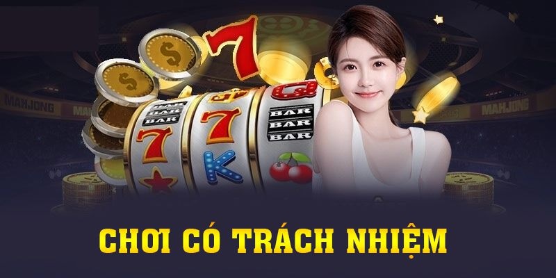 CHƠI CÓ TRÁCH NHIỆM 8DAY