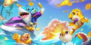 8DAY_Game Bắn Cá Online Mobile Đổi Thưởng Tiền Thật Uy Tín