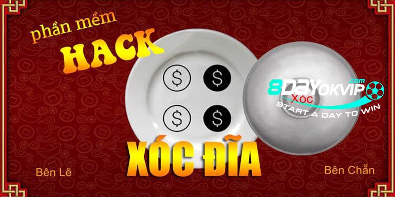 8DAY_Tool Xóc Đĩa Là Gì? Cách Dùng Hiệu Quả A-Z Cho Tân Thủ